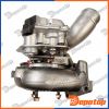 Turbocompresseur pour AUDI | 5304-970-0044, 5304-970-0051